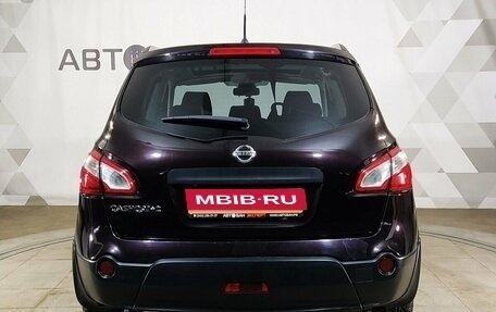 Nissan Qashqai+2 I, 2013 год, 1 399 000 рублей, 5 фотография