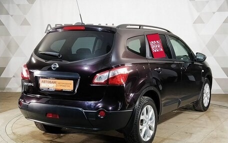 Nissan Qashqai+2 I, 2013 год, 1 399 000 рублей, 3 фотография