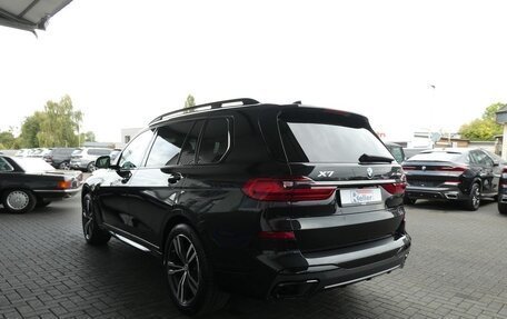 BMW X7, 2021 год, 7 700 000 рублей, 5 фотография