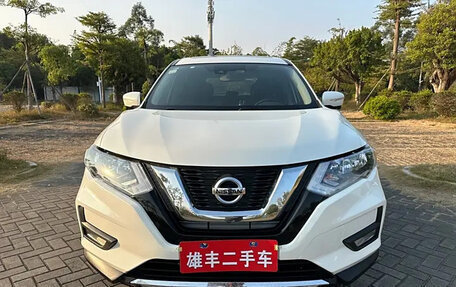 Nissan X-Trail, 2021 год, 2 410 000 рублей, 2 фотография