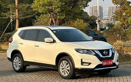 Nissan X-Trail, 2021 год, 2 410 000 рублей, 3 фотография