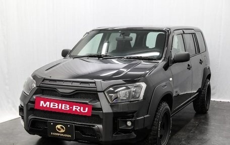 Toyota Probox I, 2021 год, 1 300 199 рублей, 14 фотография