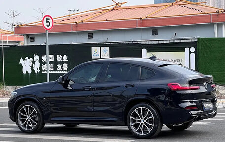 BMW X4, 2021 год, 4 300 037 рублей, 7 фотография