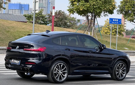 BMW X4, 2021 год, 4 300 037 рублей, 5 фотография