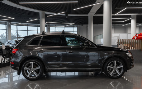 Audi Q5, 2016 год, 2 620 000 рублей, 8 фотография