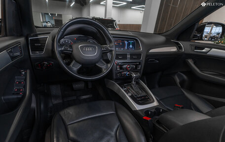 Audi Q5, 2016 год, 2 620 000 рублей, 9 фотография