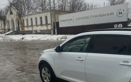 KIA Sportage III, 2012 год, 2 250 000 рублей, 6 фотография