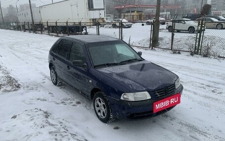 Volkswagen Pointer, 2005 год, 210 000 рублей, 2 фотография