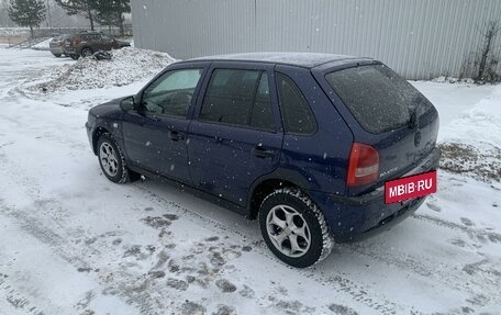 Volkswagen Pointer, 2005 год, 210 000 рублей, 3 фотография