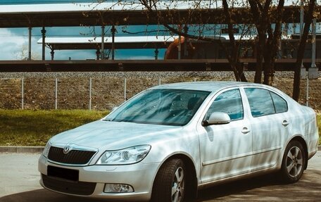 Skoda Octavia, 2012 год, 980 000 рублей, 2 фотография