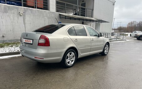 Skoda Octavia, 2012 год, 980 000 рублей, 8 фотография