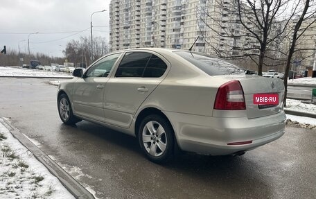 Skoda Octavia, 2012 год, 980 000 рублей, 10 фотография