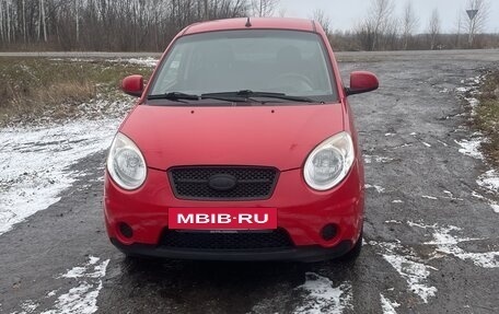 KIA Picanto I, 2010 год, 600 000 рублей, 5 фотография