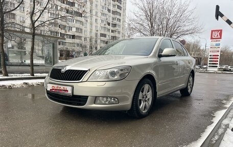 Skoda Octavia, 2012 год, 980 000 рублей, 6 фотография