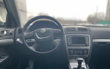 Skoda Octavia, 2012 год, 980 000 рублей, 18 фотография