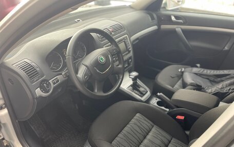 Skoda Octavia, 2012 год, 980 000 рублей, 17 фотография