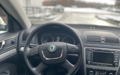 Skoda Octavia, 2012 год, 980 000 рублей, 19 фотография