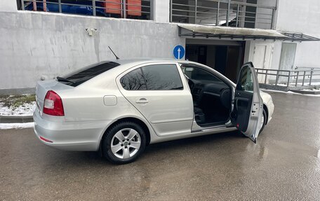 Skoda Octavia, 2012 год, 980 000 рублей, 20 фотография