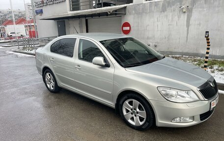 Skoda Octavia, 2012 год, 980 000 рублей, 22 фотография