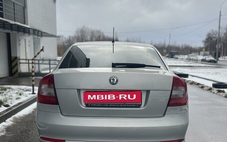 Skoda Octavia, 2012 год, 980 000 рублей, 11 фотография