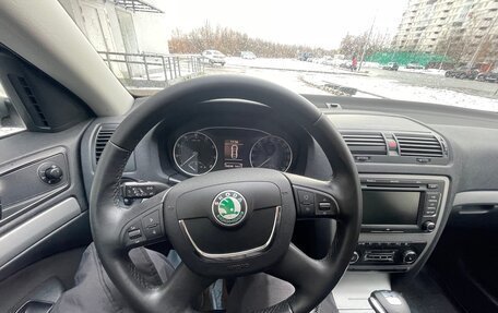 Skoda Octavia, 2012 год, 980 000 рублей, 24 фотография