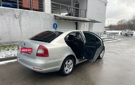 Skoda Octavia, 2012 год, 980 000 рублей, 21 фотография