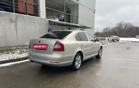 Skoda Octavia, 2012 год, 980 000 рублей, 9 фотография