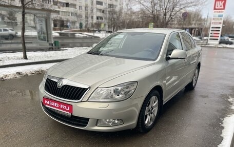 Skoda Octavia, 2012 год, 980 000 рублей, 7 фотография