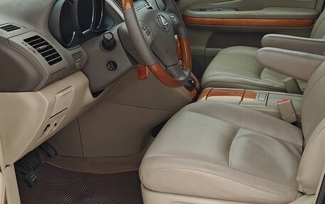 Lexus RX II рестайлинг, 2005 год, 1 350 000 рублей, 10 фотография