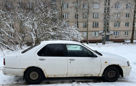 Nissan Bluebird XI, 1999 год, 200 000 рублей, 6 фотография