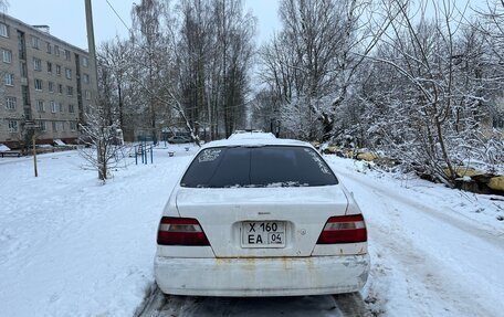 Nissan Bluebird XI, 1999 год, 200 000 рублей, 7 фотография