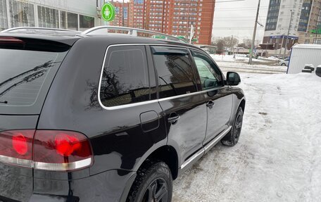 Volkswagen Touareg III, 2008 год, 1 420 000 рублей, 4 фотография