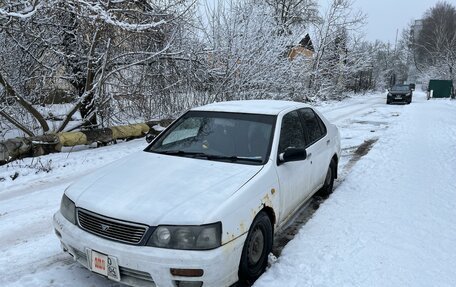 Nissan Bluebird XI, 1999 год, 200 000 рублей, 9 фотография