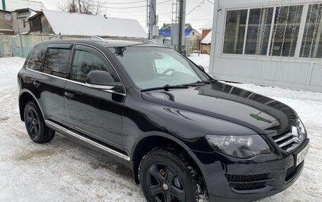 Volkswagen Touareg III, 2008 год, 1 420 000 рублей, 5 фотография