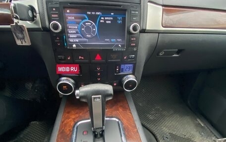 Volkswagen Touareg III, 2008 год, 1 420 000 рублей, 18 фотография