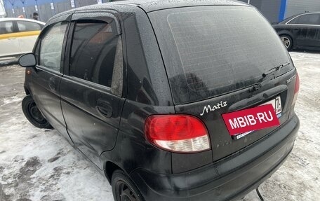 Daewoo Matiz I, 2011 год, 310 000 рублей, 3 фотография