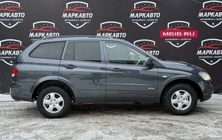 SsangYong Kyron I, 2011 год, 1 090 000 рублей, 3 фотография