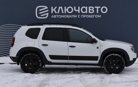 Renault Duster I рестайлинг, 2018 год, 1 550 000 рублей, 5 фотография