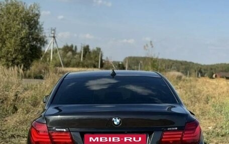 BMW 7 серия, 2008 год, 1 700 000 рублей, 5 фотография