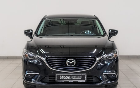 Mazda 6, 2018 год, 2 150 000 рублей, 2 фотография