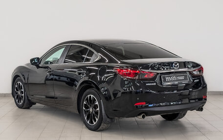 Mazda 6, 2018 год, 2 150 000 рублей, 7 фотография