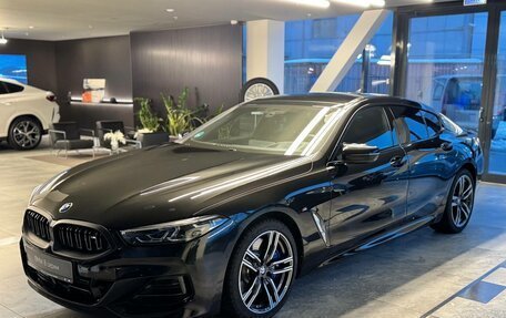 BMW 8 серия, 2023 год, 15 100 000 рублей, 2 фотография