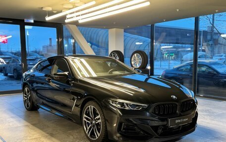 BMW 8 серия, 2023 год, 15 100 000 рублей, 3 фотография