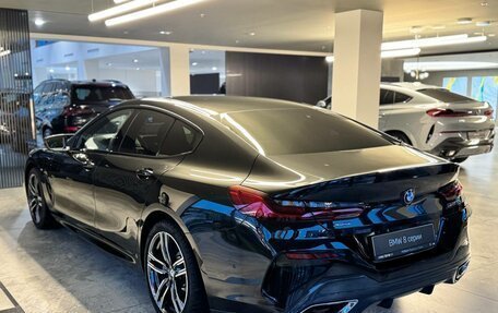 BMW 8 серия, 2023 год, 15 100 000 рублей, 6 фотография