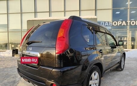 Nissan X-Trail, 2008 год, 1 300 000 рублей, 21 фотография