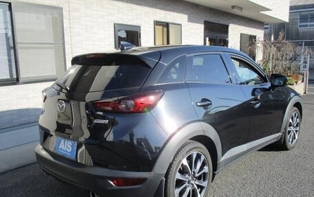 Mazda CX-3 I, 2021 год, 1 570 000 рублей, 4 фотография