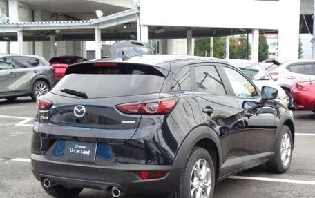 Mazda CX-3 I, 2021 год, 1 570 000 рублей, 5 фотография