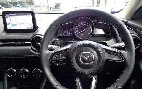 Mazda CX-3 I, 2021 год, 1 570 000 рублей, 7 фотография