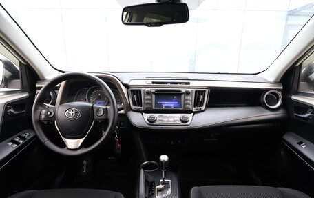 Toyota RAV4, 2014 год, 2 250 000 рублей, 21 фотография