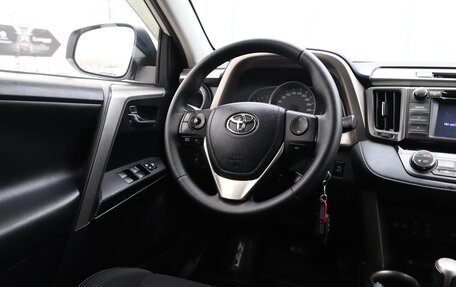 Toyota RAV4, 2014 год, 2 250 000 рублей, 24 фотография